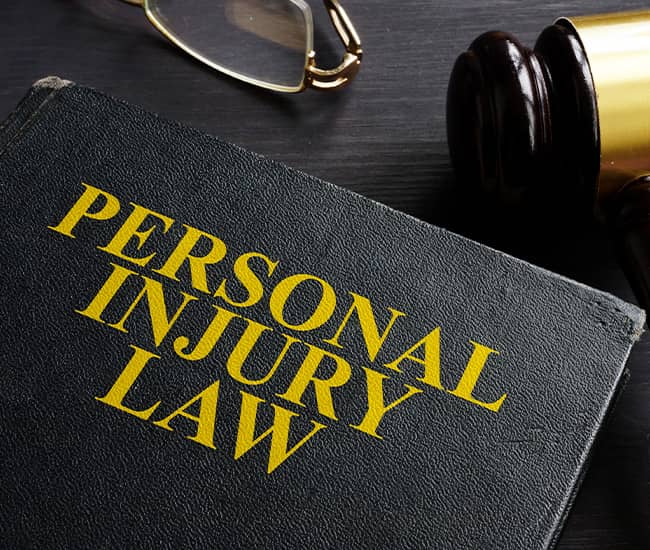 Learn More About Personal Injury