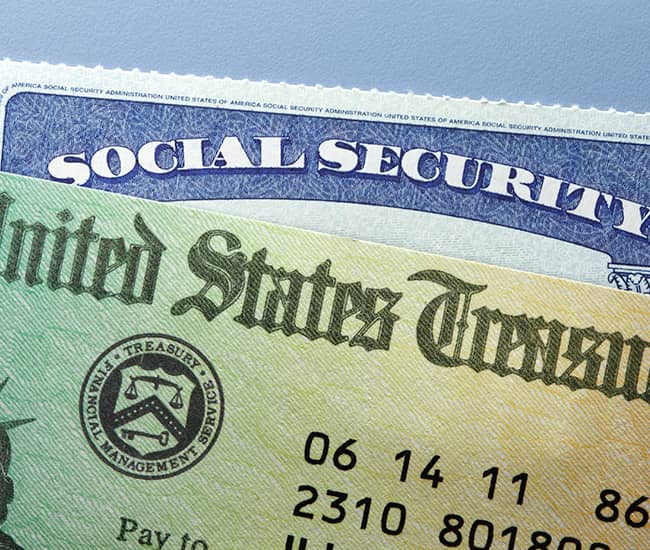 Learn More About Social Security Disability